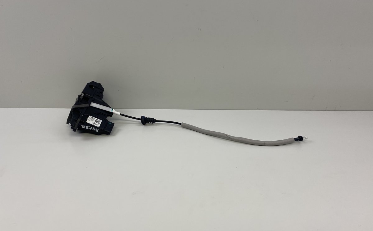 Volvo XC40 / EX40 Door Lock Front Right 31440998 Door Lock Front Right VOLVO XC40 / EX4...