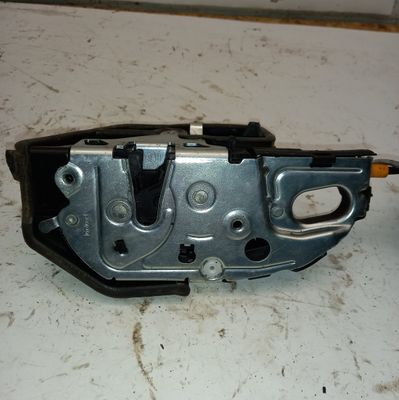 Serrure de porte arrière gauche BMW X5 (E70) (2007-2013)
