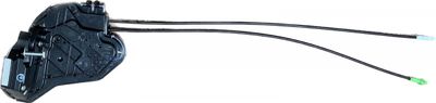 Door Lock Rear Left TOYOTA COROLLA XI (E170, E180) (2013-2018)