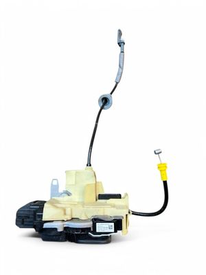 Serrure de porte arrière gauche VOLVO S90 / V90 (2016-) 32310924 32131412