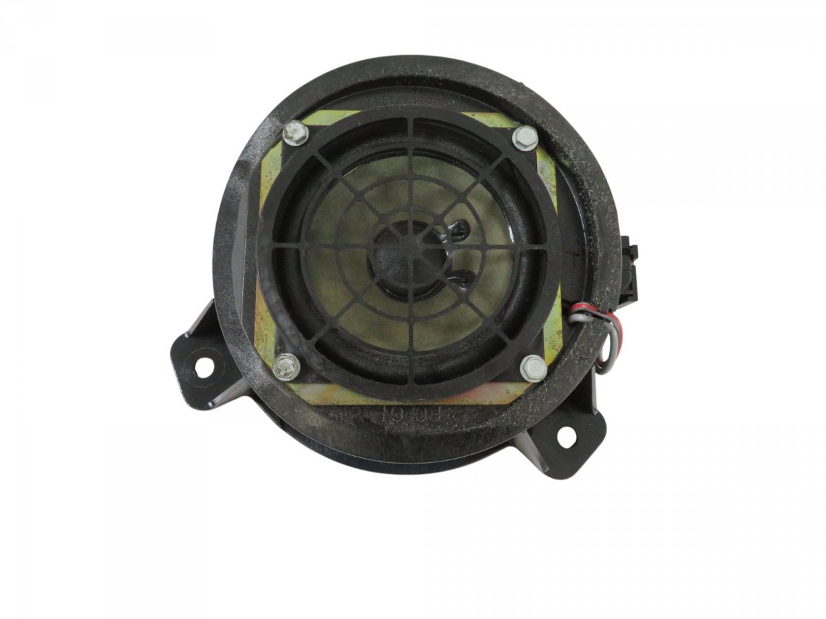 Mercedes-Benz 200 - 500 / E (W124) Door loudspeaker front left A1408201902 Door loudspeaker front left MERCEDE...