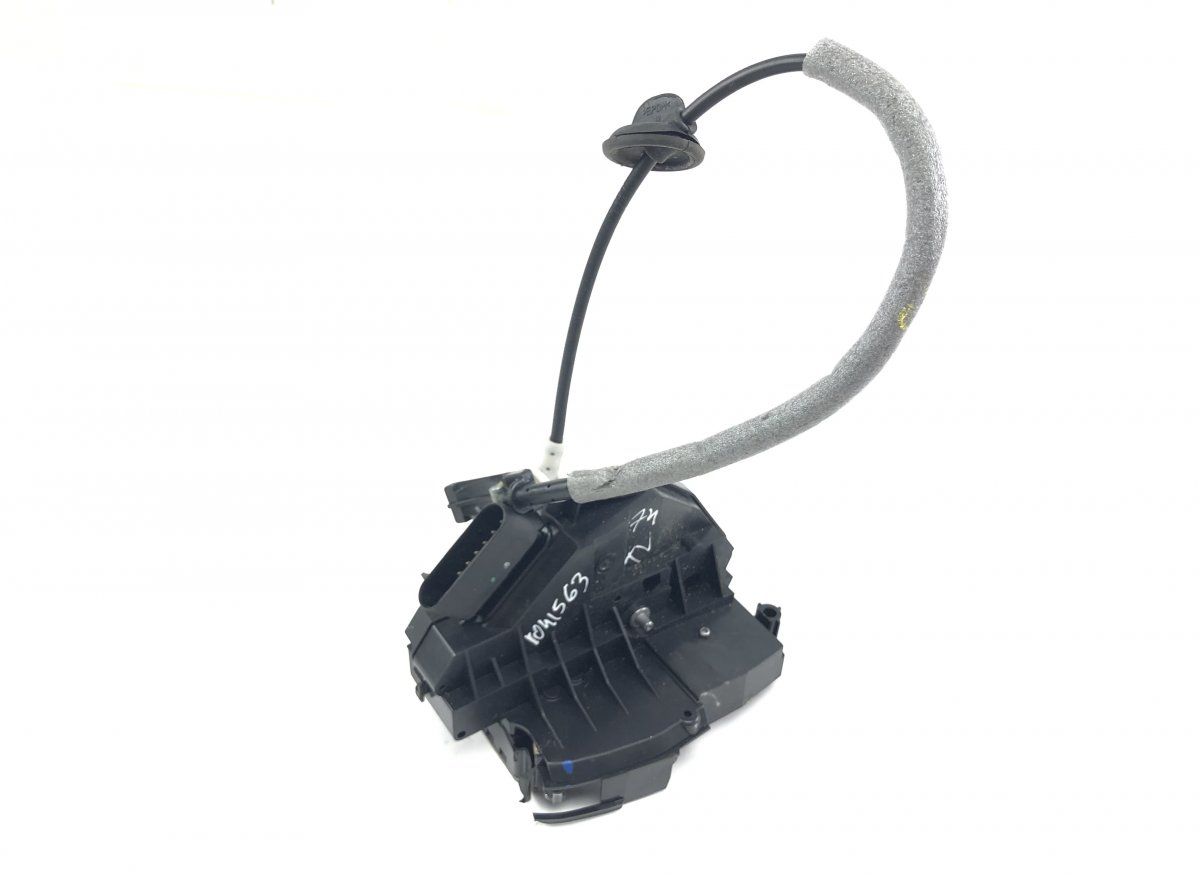 31349863 Door Lock Rear Left VOLVO S60 II / V60 I (2010-2018)