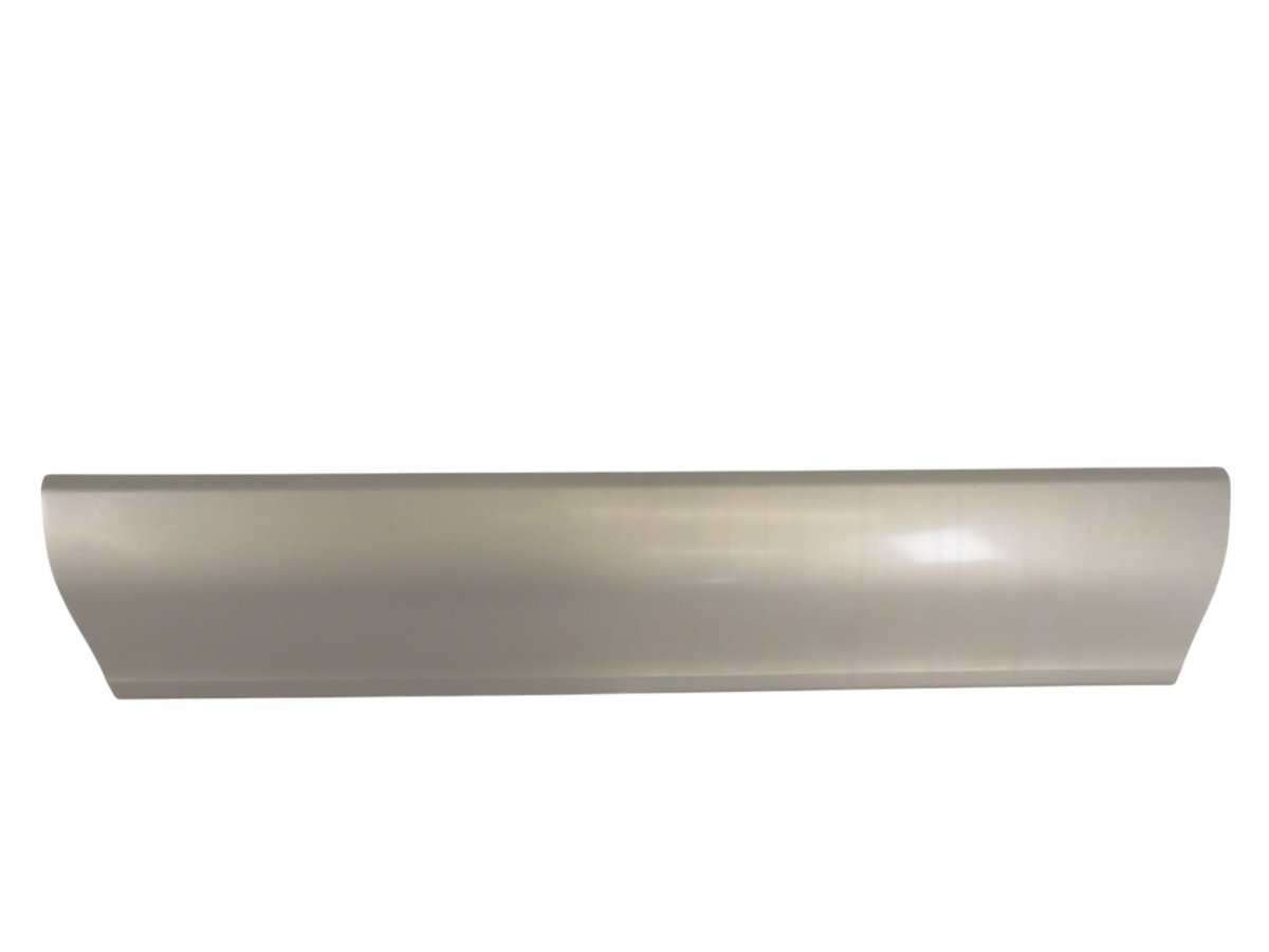 Mercedes-Benz 280SL - 600SL / SL (R129) Door lower moulding front left A1296902140 Door lower moulding front left MERC...