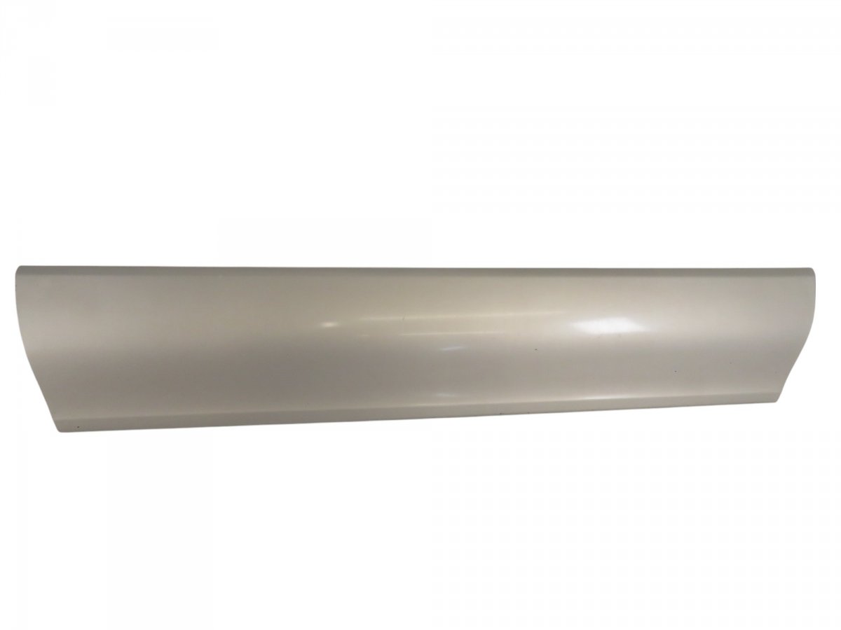 Mercedes-Benz 280SL - 600SL / SL (R129) Door lower moulding front right A1296902240 Door lower moulding front right MER...