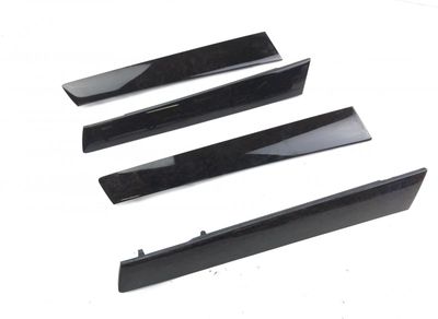 L4H000012Q Moulures de porte, autres AUDI A8 (4H) (2009-2017)