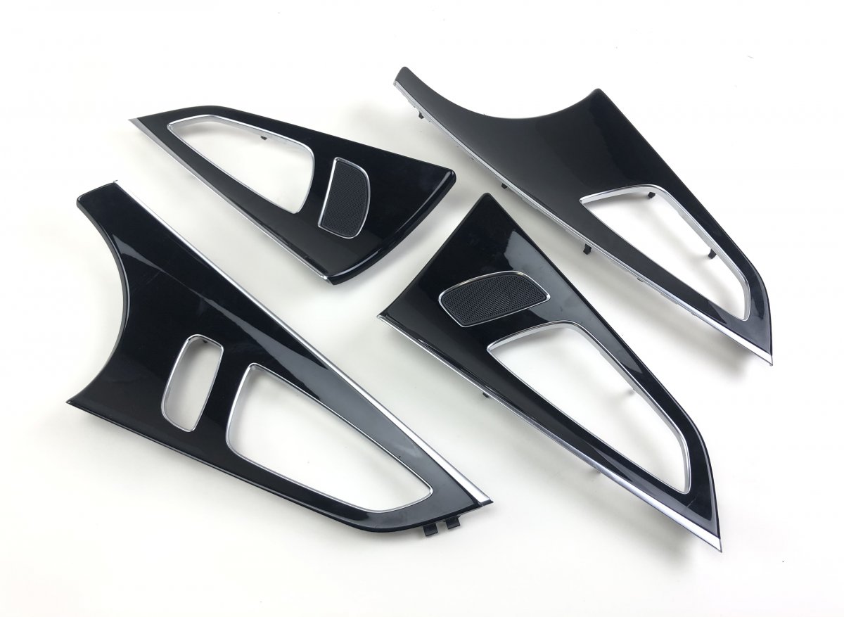 Audi A7 (4G) Door mouldings, other 4G8867409AM Door mouldings, other AUDI A7 Sport...