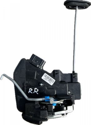 Door Lock Rear Right KIA OPTIMA IV (JF) (2015-2020)