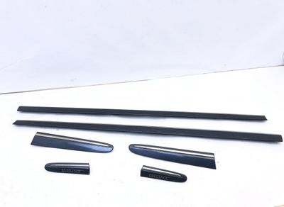A2096902662 A2096902562 Türleiste Vorne Links MERCEDES-BENZ CLK (C209) (2002-2010)