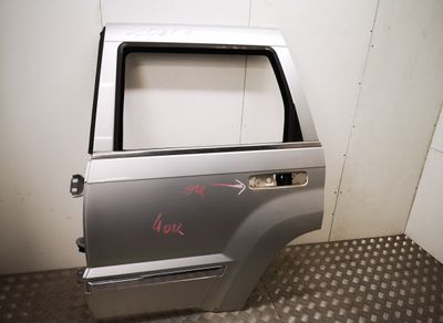 Door Rear  Left JEEP GRAND CHEROKEE III (WH) (2005-2010)