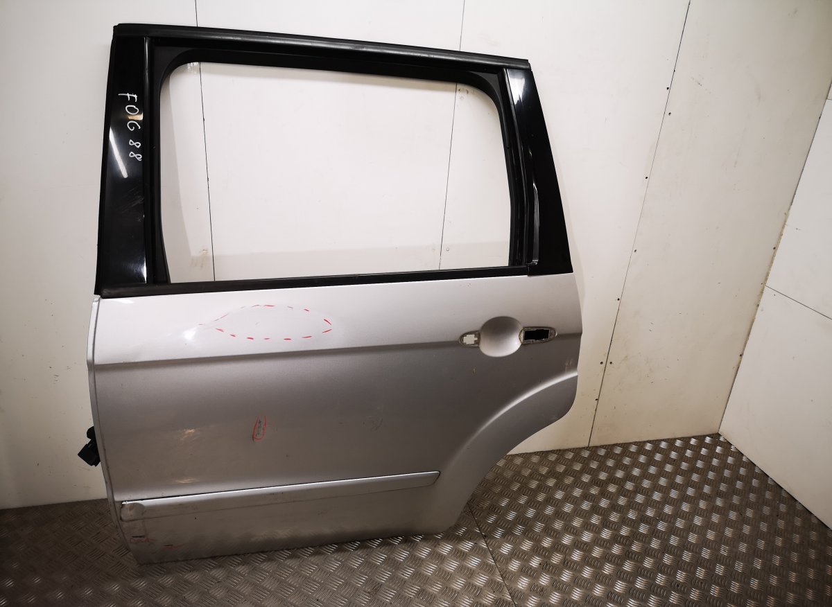 Ford Galaxy Door Rear Left Door Rear  Left FORD GALAXY II (WA6) (2006-2015...