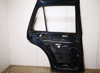 Tür Hinten Links MERCEDES-BENZ ML-KLASSE (W163) (1998-2005)