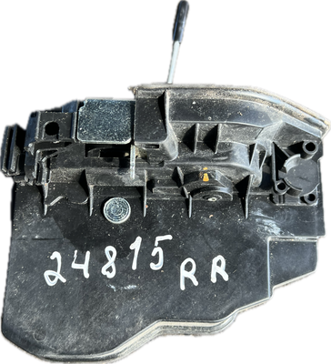 51227202148 Замок двери задний правый BMW 3 (F30, F31, F34, F80) (2011-2019)