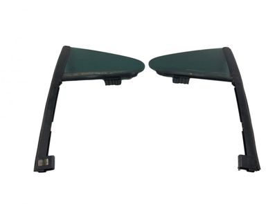 3C8839613J 3C8839614J Dörrkvart Fönsterglas bak vänster VW PASSAT CC (357) (2008-)