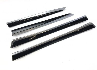 9171781 9171782 9171779 9171780 Moulures de porte, autres BMW 5 (F10, F11) (2010-2017)