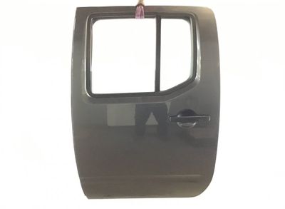 Aizmugurējās kreisās puses durvis NISSAN NAVARA II / NP300 (D40) (2004-2021)