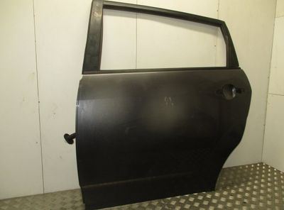 670040F010 Дверь задняя левая TOYOTA COROLLA Verso II (AR10) (2004-2009)