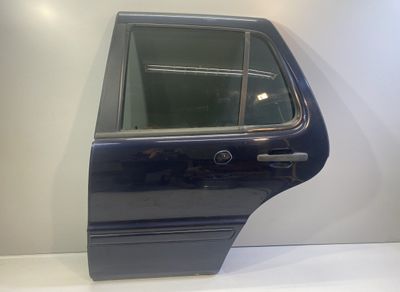Door Rear  Left MERCEDES-BENZ ML-CLASS (W163) (1998-2005)