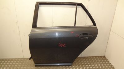 Aizmugurējās kreisās puses durvis TOYOTA AVENSIS (T250) (2003-2008)