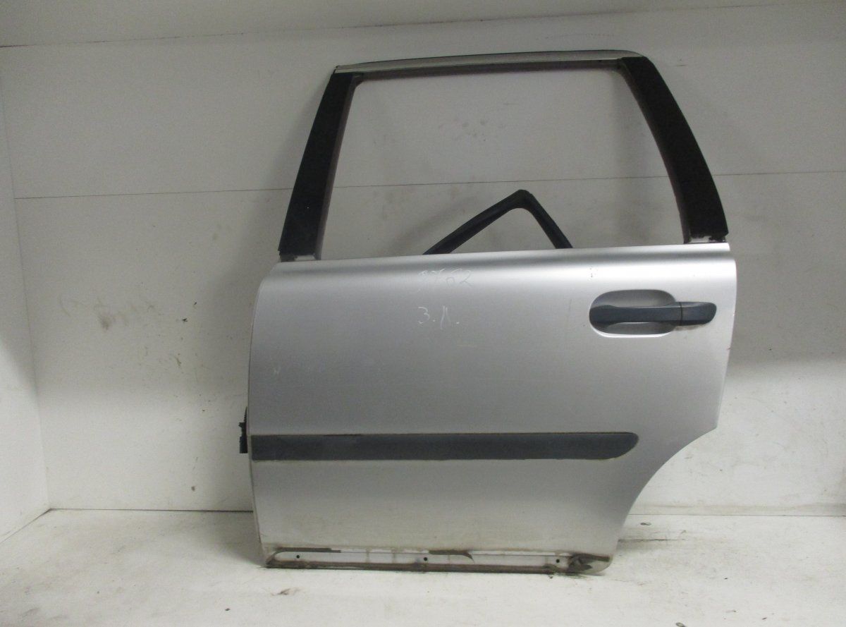 Door Rear  Left VOLVO XC90 I (2002-2014)
