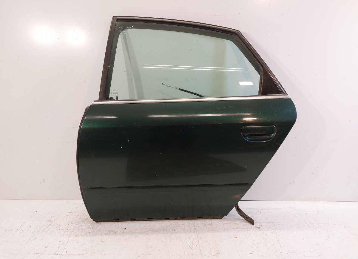 Audi A6 (C5) Door Rear Left Door Rear  Left AUDI A6 / A6 ALLROAD (C5) (1997...