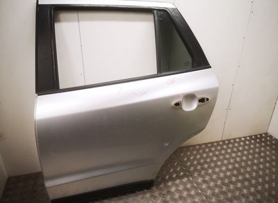 Aizmugurējās kreisās puses durvis HYUNDAI SANTA FE II (CM, NC) (2005-2012)