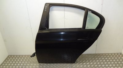 Door Rear  Left BMW 3 (E90, E91, E92, E93) (2005-2011)