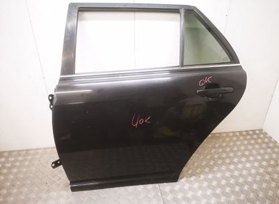 Door Rear  Left TOYOTA AVENSIS (T250) (2003-2008)