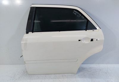 Врата задна лява DODGE MAGNUM комби (2004-2008)