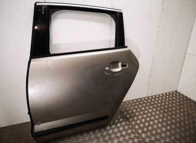 Dörr bak vänster PEUGEOT 3008 I (T84) (2009-2016)