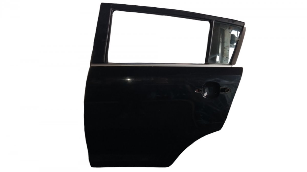 Kia Sportage Door Rear Left Door Rear  Left KIA SPORTAGE III (SL) (2010-201...