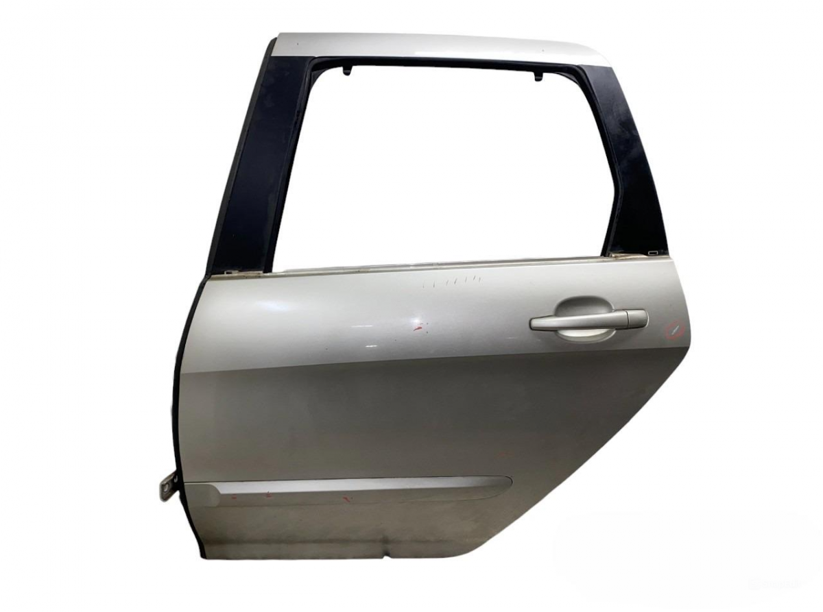 Peugeot 308 Door Rear Left 9006L7 Door Rear  Left PEUGEOT 308 I (4A, 4C) (...