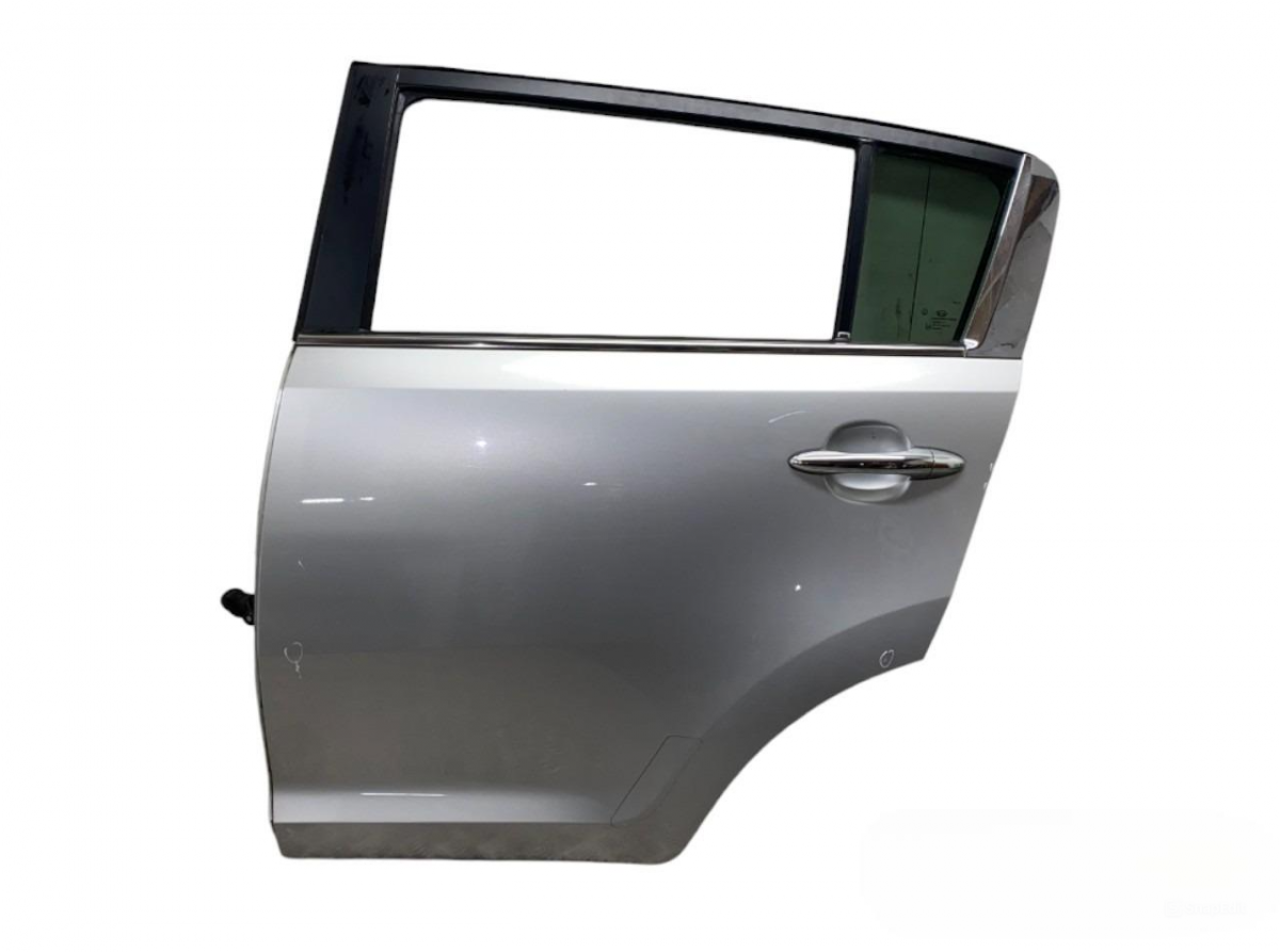 Kia Sportage Door Rear Left 770033W000 Door Rear  Left KIA SPORTAGE III (SL...
