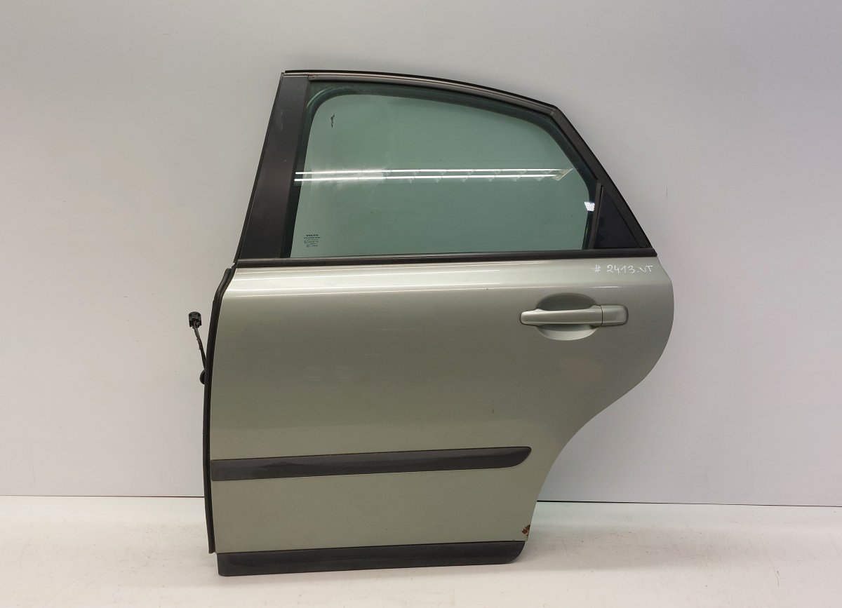 Volvo C30 Door Rear Left 31335461 Door Rear  Left VOLVO S40 / V50 / C30 ...