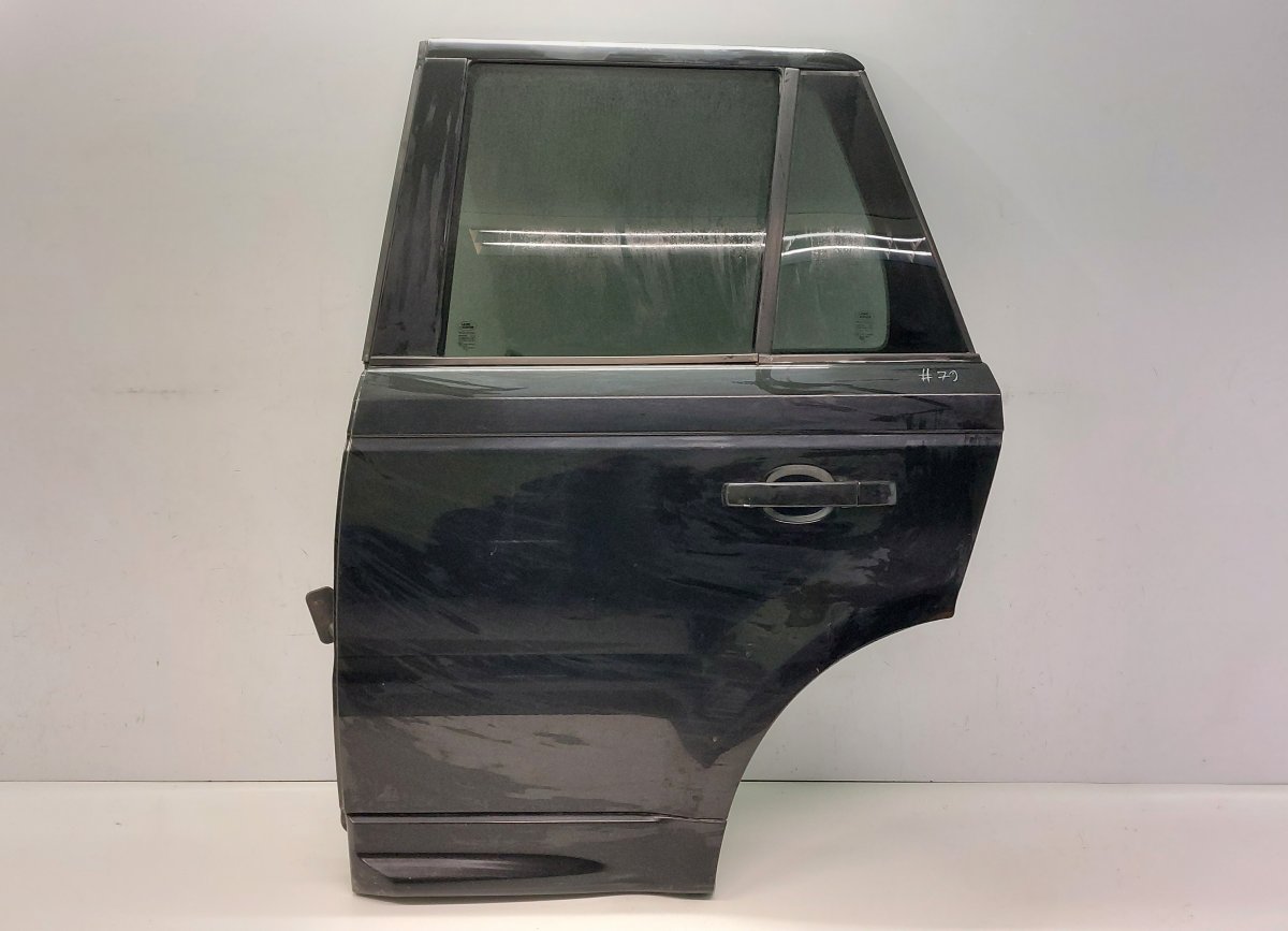 Land Rover Range Rover Sport Door Rear Left BFA790090 Door Rear  Left LAND ROVER RANGE ROVE...