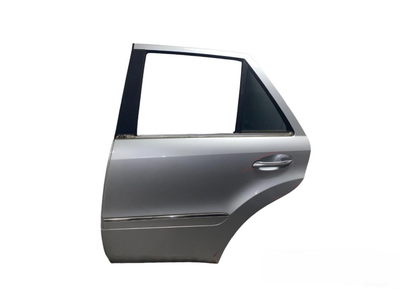Tür Hinten Links MERCEDES-BENZ ML-KLASSE (W164) (2005-2011)