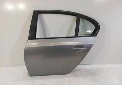 Door Rear  Left BMW 5 (E60, E61) (2003-2010)