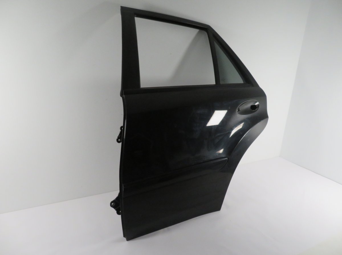Mercedes-Benz A (W169) Door Rear Left A1647300105 A1647300705 Door Rear  Left MERCEDE...