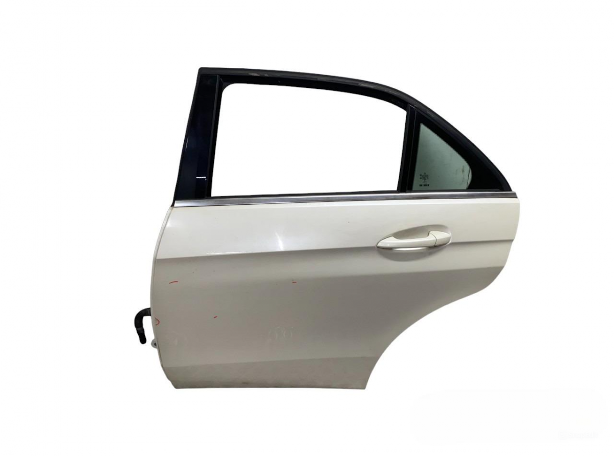Mercedes-Benz A (W176) Door Rear Left Door Rear  Left MERCEDES-BENZ E-CLASS (W212) (2...