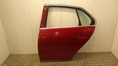 Aizmugurējās kreisās puses durvis VW JETTA III (1K2) (2005-2010)
