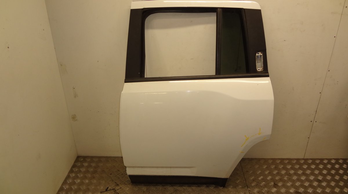 Jeep Compass Door Rear Left Door Rear  Left JEEP COMPASS I (PK) (2006-2016)...