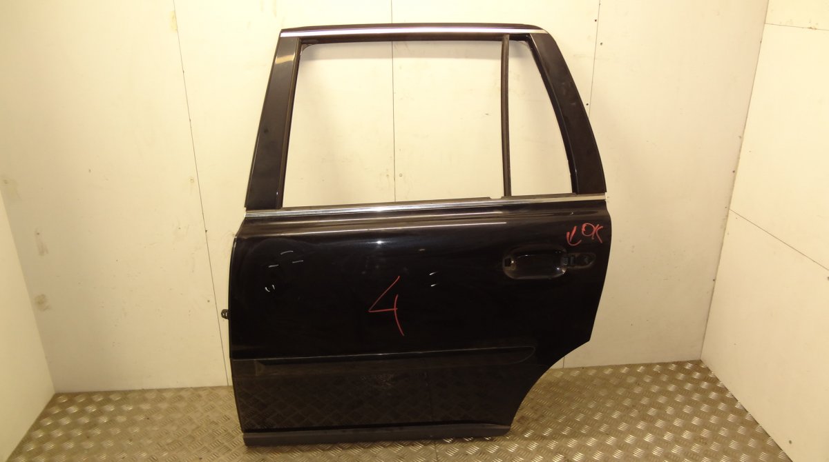 Volvo XC90 Door Rear Left Door Rear  Left VOLVO XC90 I (2002-2014)

Part ...
