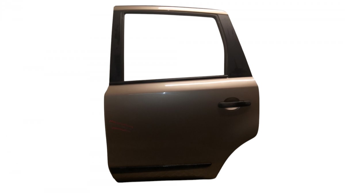 Nissan Note (E11) Door Rear Left Door Rear  Left NISSAN NOTE I (E11) (2005-2012)...