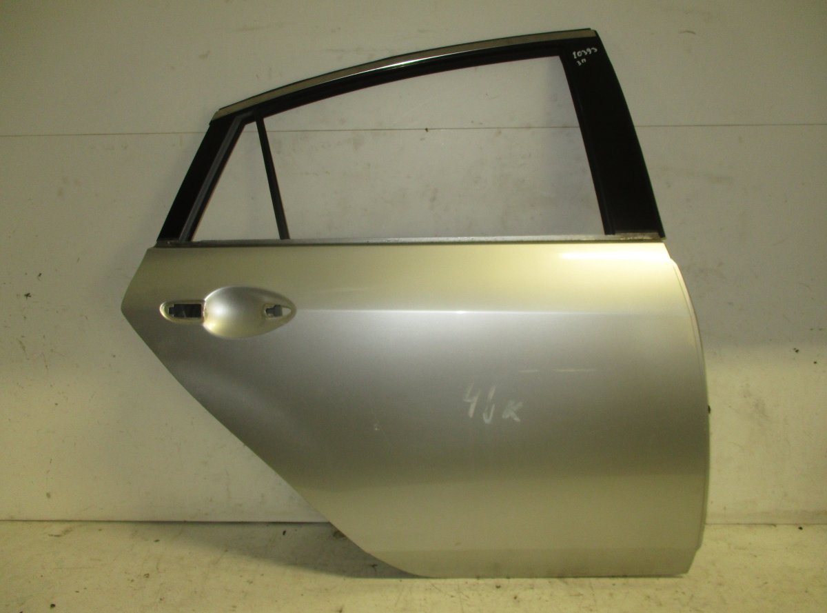 Mazda 6 (GH) Door Rear Right Door Rear Right MAZDA 6 (GH) (2007-2012)

Part ...
