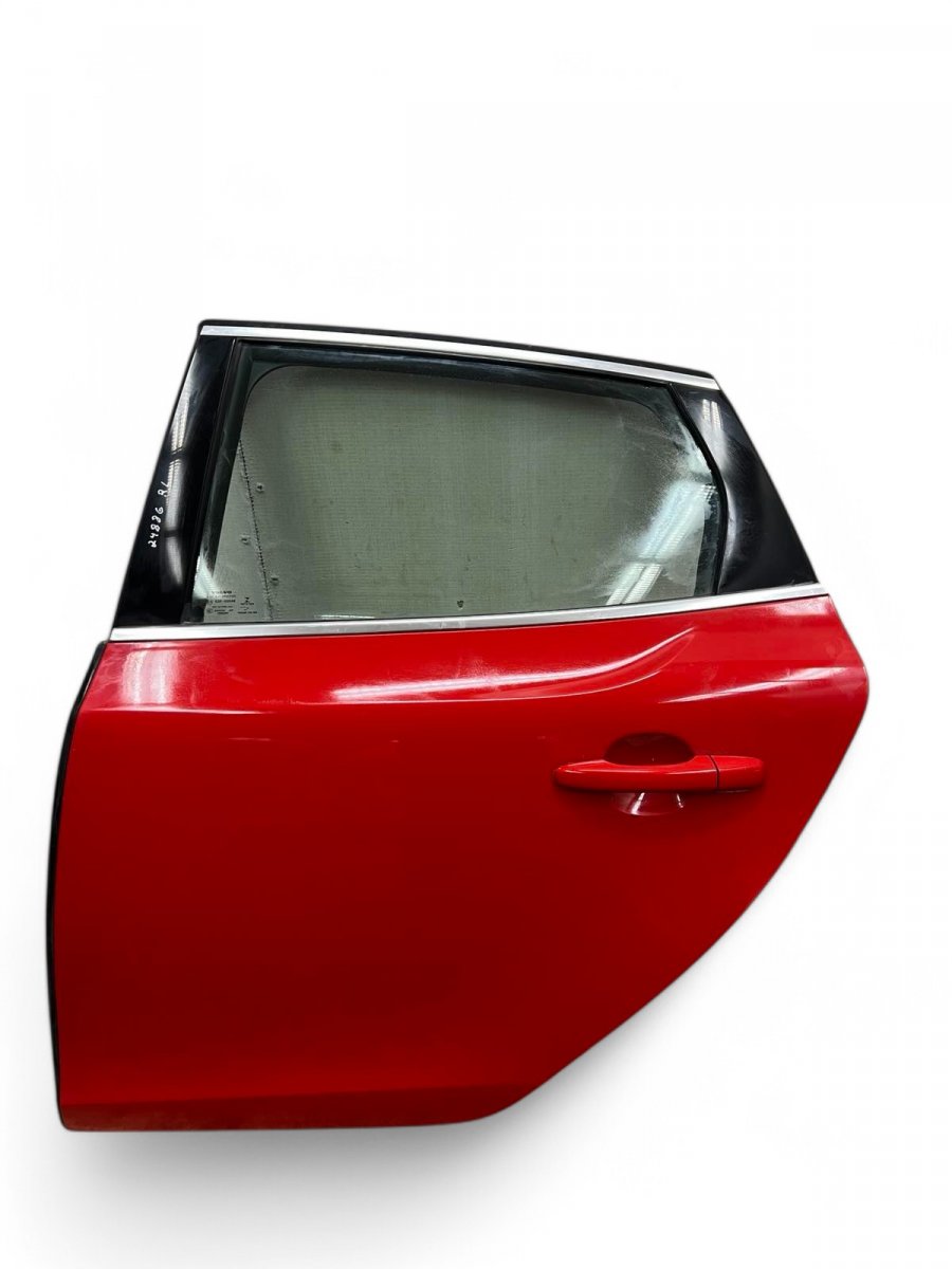Volvo V40 Door Rear Left 32321999 Door Rear  Left VOLVO V40 (2012-2019)
...