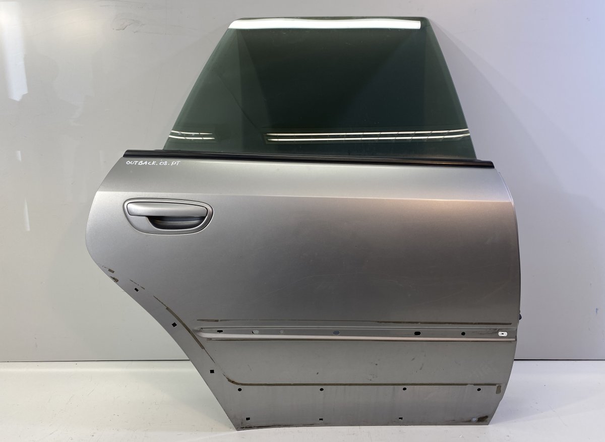 Subaru Legacy Door Rear Right Door Rear Right SUBARU LEGACY IV / Outback (200...
