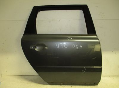 Porte arrière droite VOLVO V70 III (BW) (2007-2016)
