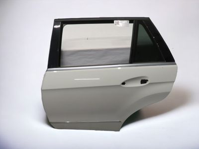 A2127300305 A2127320310 A2127351110 Дверь задняя левая MERCEDES-BENZ E-CLASS (W212) (2009-2016)