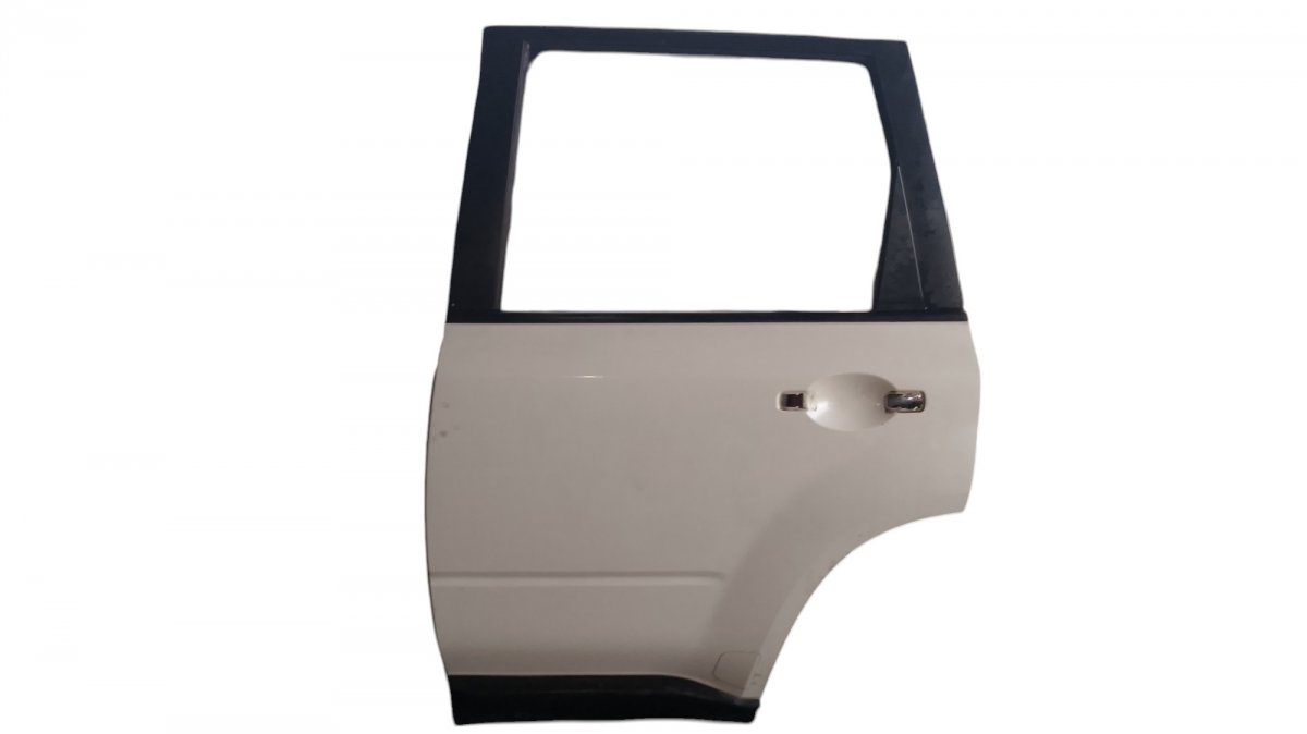 Nissan X-Trail Door Rear Left H210A-JG0MA Door Rear  Left NISSAN X-TRAIL II (...
