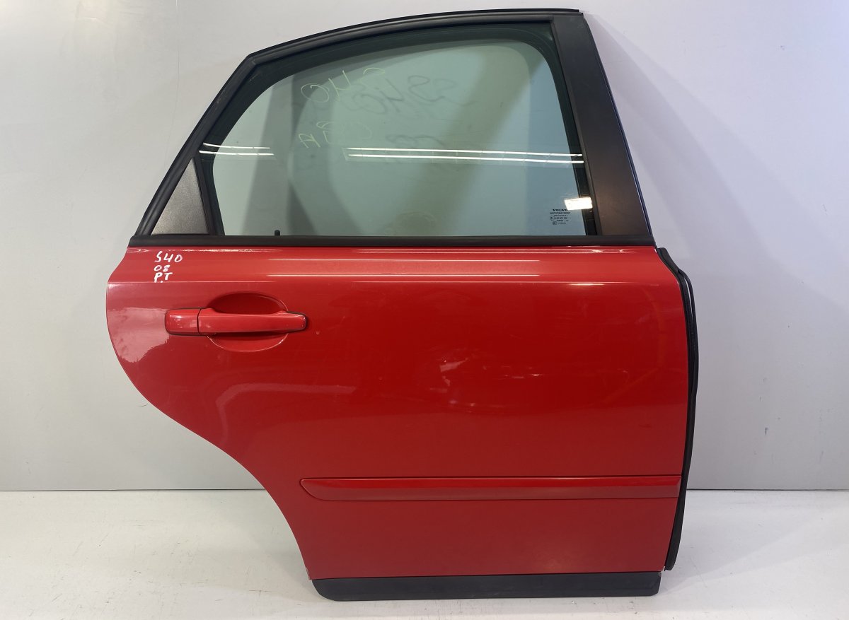 Volvo C30 Door Rear Right Door Rear Right VOLVO S40 / V50 / C30 / C70 (MS...