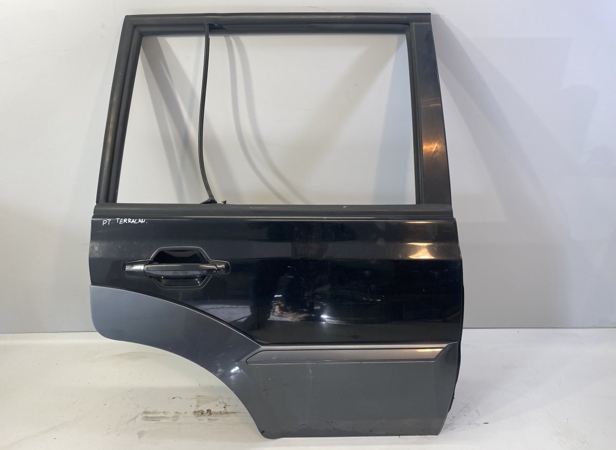 Hyundai Terracan Door Rear Right Door Rear Right HYUNDAI TERRACAN (HP) (2001-200...